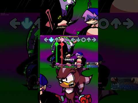 Songtext: Dreifacher Ärger!!! #fnf #creepypasta #sonicexe #sonic #fnfmod #sonicthehedgehog #song