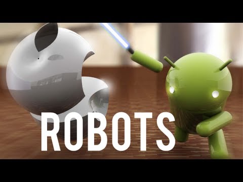 iPhone vs Android Commercials - UCBJycsmduvYEL83R_U4JriQ