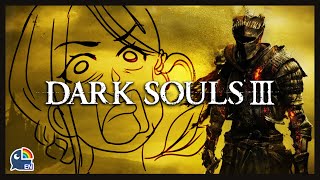 [LIVE] ( Dark Souls 3 ) SOUL OF CINDER 【 Aadya / NIJISANJI IN 】