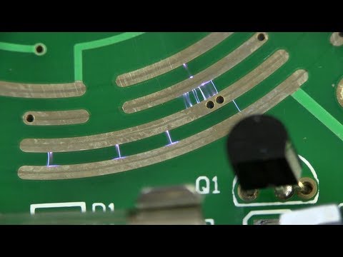 EEVblog #468 - Uni-T UT513 Insulation Resistance Meter Teardown - UC2DjFE7Xf11URZqWBigcVOQ