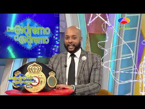 Entrevista a Erick ''MINI PACMAN'' Campeón Mundial AMB