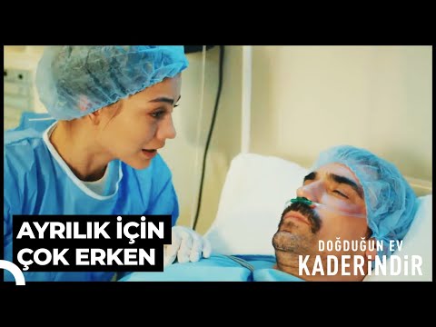 Senin Yokluğuna Nasıl Alışılır Söylesene? | Doğduğun Ev Kaderindir