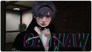 【GTA V RP】 NO WAY! #NoirRoleplay