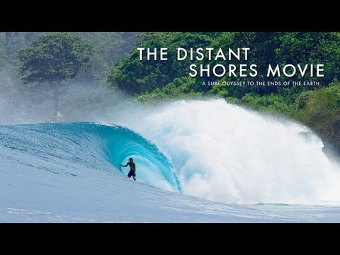 SURFER - The Distant Shores Movie - UCKo-NbWOxnxBnU41b-AoKeA