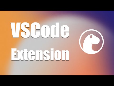 VSCode Extension を Deno で作ってみた