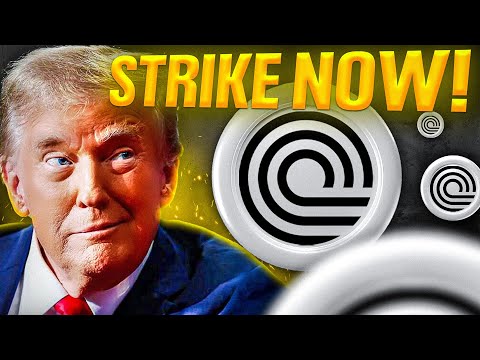 Trump Buys Another Altcoin (Top Crypto for 2025!)