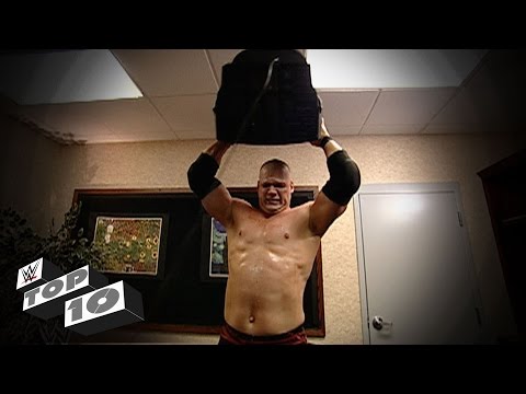 Biggest Backstage Meltdowns: WWE Top 10 - UCJ5v_MCY6GNUBTO8-D3XoAg