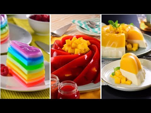 6 Recetas Originales de Gelatinas - UC2_z4Qr89l510_kajfPE-iA