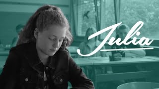 Julia - Kurzfilm Mobbing // Projektwoche 2018