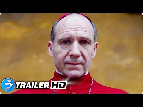 CONCLAVE (2024) Trailer ITA | Ralph Fiennes, Stanley Tucci | Film Thriller