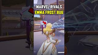 MARVEL RIVALS NEEDS TO FIX THIS ASAP!