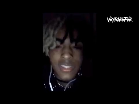 XXXTENTACION - alone at night. (Ai Generated Song)