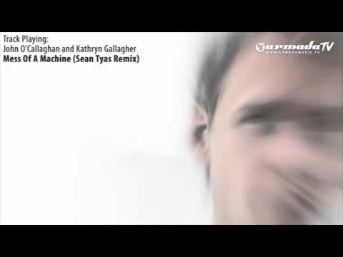 ASOT 538: John O Callaghan and Kathryn Gallagher - Mess of A Machine (Sean Tyas remix) - UCalCDSmZAYD73tqVZ4l8yJg