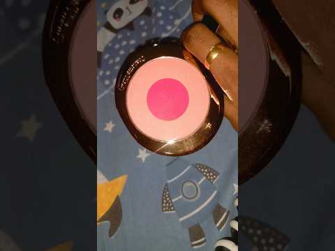 Charlotte Tilbury products unboxing ⭐ #shorts