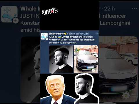 Misye touye tèt li se rezon an ki touyem 🙆♂️