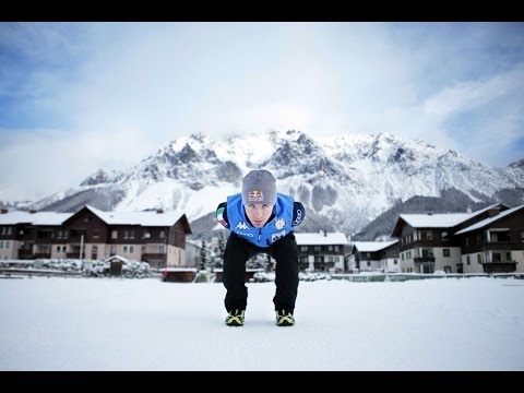 The biathalon of snow sports - Ski jumping and cross-country skiing collide - UCblfuW_4rakIf2h6aqANefA