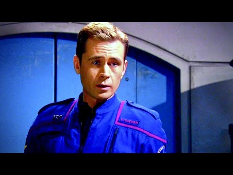 Star Trek Actor Resurrects Fan-Favorite Enterprise Character After 18 Years