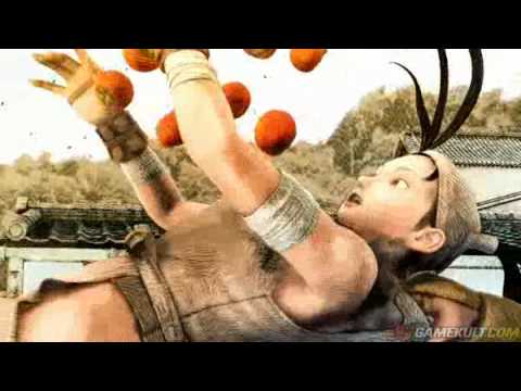 Super Street Fighter IV 'Opening Cinematic' HQ - UC8JiX8bJM5DzU41LyHpsYtA