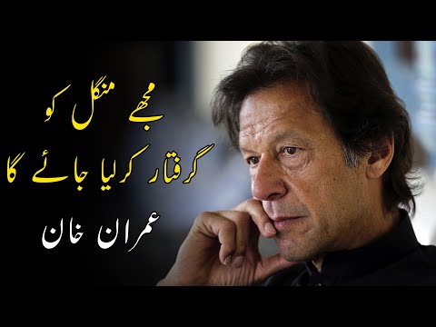 Imran Khan Reveals Shocking Details