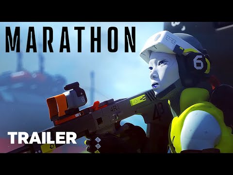 Marathon Reveal Trailer | PlayStation Showcase 2023
