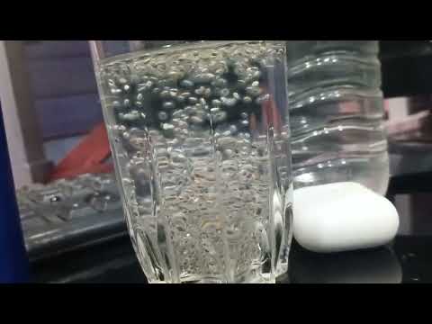 Chiya seeds 😍 #akmodel07 #explore #seeds #water #glass #farm #trendingshorts