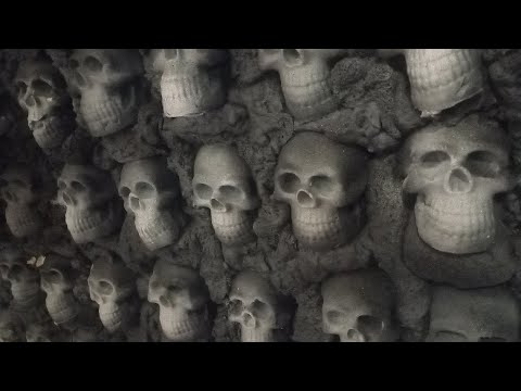 Latest YouTube Video