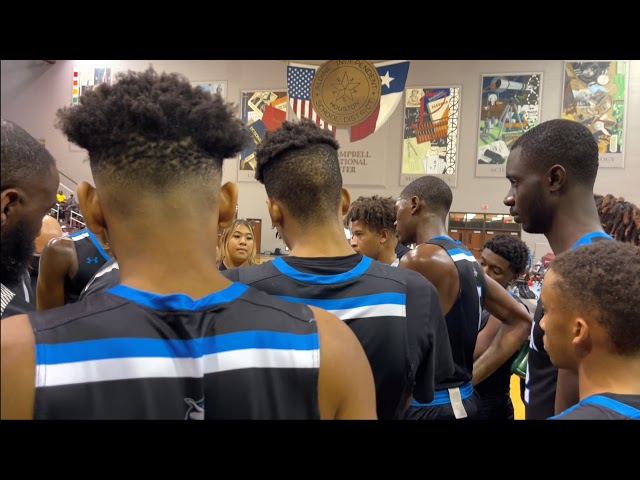 Shadow Creek Basketball – A Team on the Rise