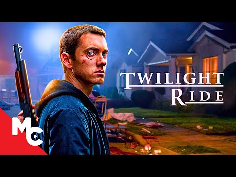He Hunts His Brothers Killer | Twilight Ride | Crime Thriller Movie