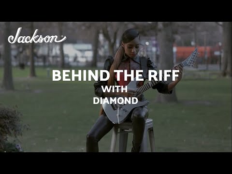 Diamond: Riff from 