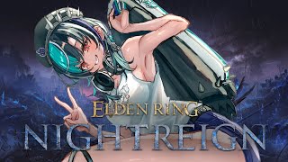 【ELDEN RING NIGHTREIGN】ソロでいく！！三つ首の獣！！！！　※ネタバレあり【 輪堂千速 / #hololivedev_i