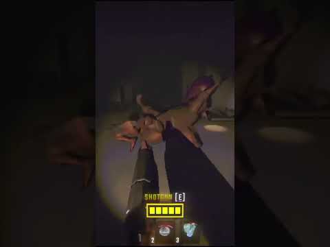 Kurffy's great aim | REPO Clip