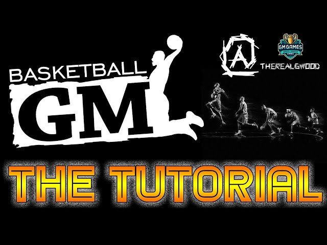 What Is A Gm In Basketball?