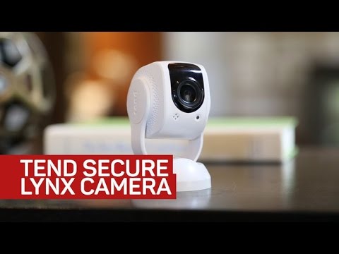 This $60 security camera can recognize your ugly mug - UCOmcA3f_RrH6b9NmcNa4tdg