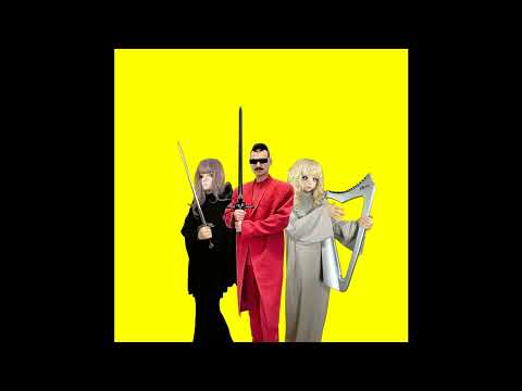 Mr.Kitty - Good Enough