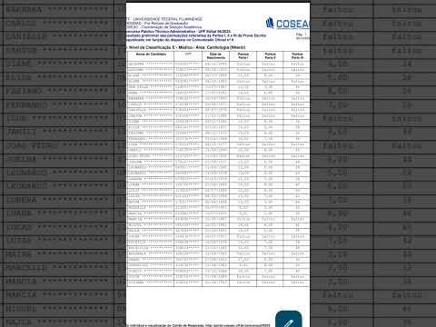 #UFF MÉDICO - RES. PREL REPUBLICADO#