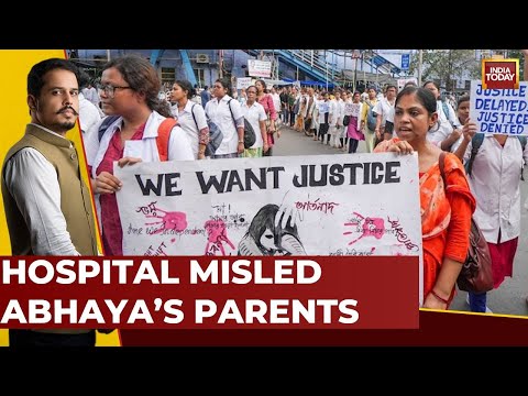 5Live With Shiv Aroor: Abhaya's Parents Vindicated | Pune Hit & Run Accused Seeks Passport Return