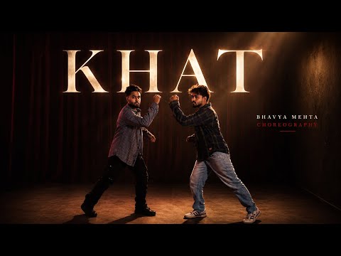 KHAT | Navjot Ahuja | Bhavya Mehta Choreography