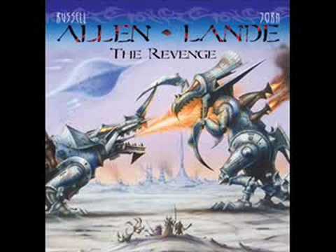 Allen-Lande - Will You Follow