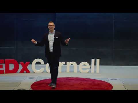 Stop Wasting (Good) Crises | Chris Bordoni | TEDxCornell