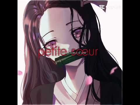 @Jinx_Editz01 #pourtoi #nezukokamado #nezukofanart #popular #demonslayer