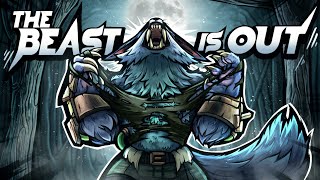WARWICK TOP IS MY NEW MAIN AWOOOOOOO