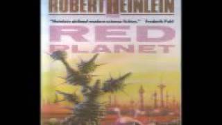Red Planet -  Robert A  Heinlein