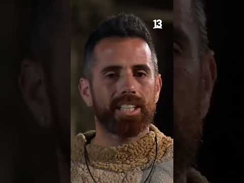 Daúd revela que le gustaría ser como Manuel Pellegrini 🧐🏆#MundosOpuestos13🌎