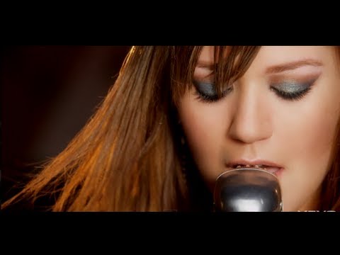 Kelly Clarkson "Stronger" Makeup Tutorial - UCo5zIpjl2OQkYatd8R0bDaw