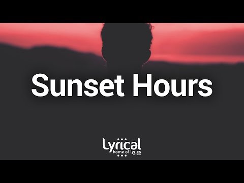 Sik World - Sunset Hours (Lyrics) - UCnQ9vhG-1cBieeqnyuZO-eQ