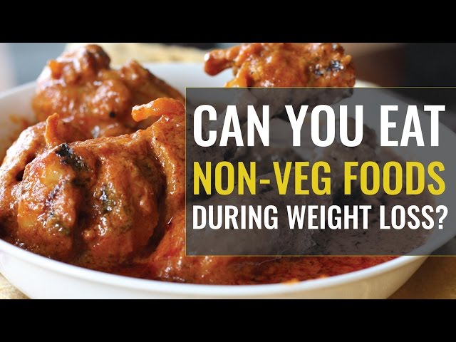 Is Chicken Good for Weight Loss?
