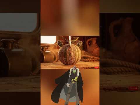 Crocodile’s Devil Fruit Gets Sliced 👀🌪️#onepiece #asmr #anime #luffy #satisfyingcut #zoro #memes