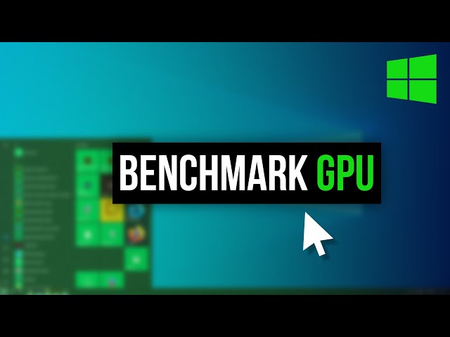 How to Benchmark Your Pytorch GPU