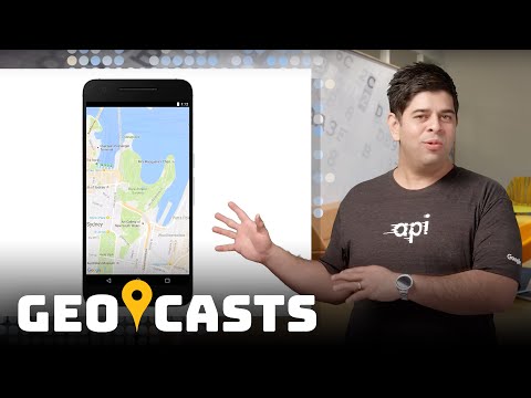 Styling your Maps - Geocasts - UC_x5XG1OV2P6uZZ5FSM9Ttw