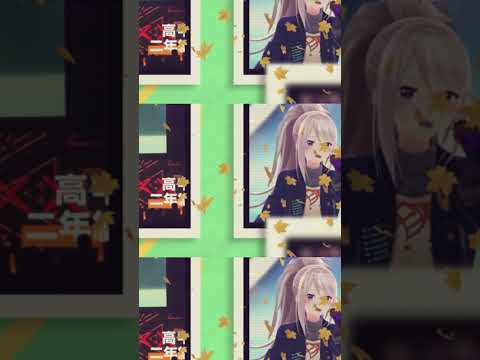 【#樋口楓LIVE_BREAKING】台北公演から1年✨️思い出が詰まった「アイムホーム！」（inst ver.）【#にじさんじ #樋口楓 】 #shorts